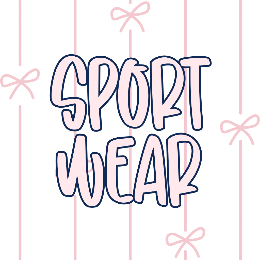 SPORTSWEAR