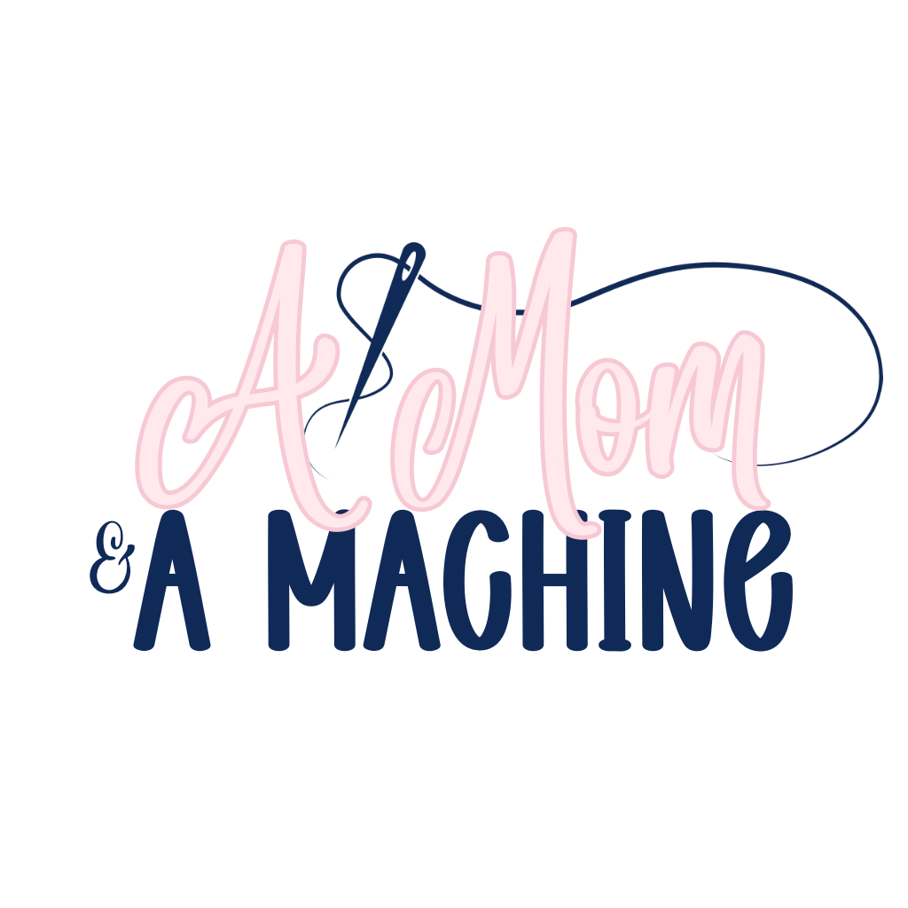 A Mom & A Machine 