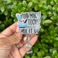 Pharmacy Tech Badge Reel