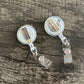 Pharmacy Tech Badge Reel